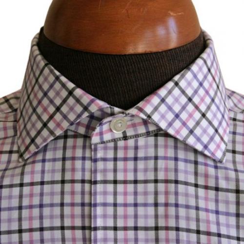 Какие бывают воротники у блузок. Виды воротничков