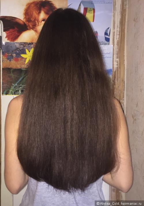 Как сделать волосы на голове гладкими и избежать их торчания. Как сделать волосы гладкими и прямыми без утюжка?