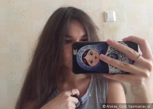 Как сделать волосы на голове гладкими и избежать их торчания. Как сделать волосы гладкими и прямыми без утюжка?