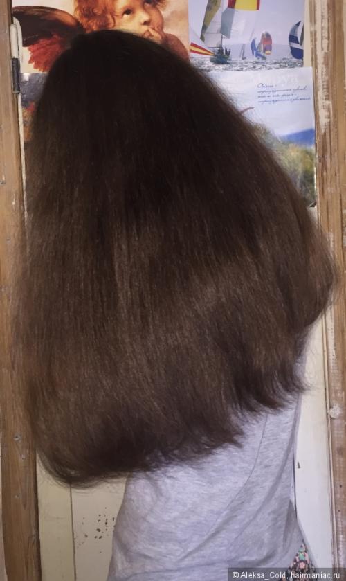 Как сделать волосы на голове гладкими и избежать их торчания. Как сделать волосы гладкими и прямыми без утюжка?