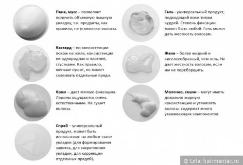 Можно ли использовать стайлинговые средства для того, чтобы волосы на макушке выглядели более гладкими. Зачем нужен стайлинг кудрявым волосам