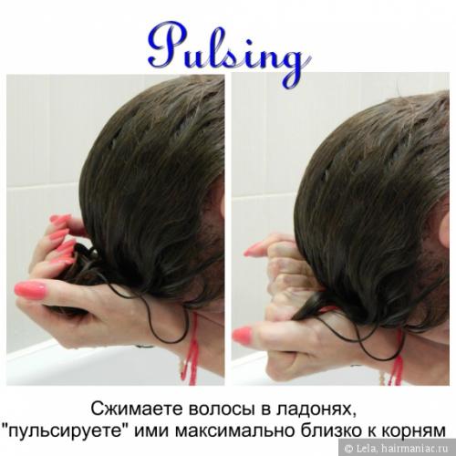 Можно ли использовать стайлинговые средства для того, чтобы волосы на макушке выглядели более гладкими. Зачем нужен стайлинг кудрявым волосам