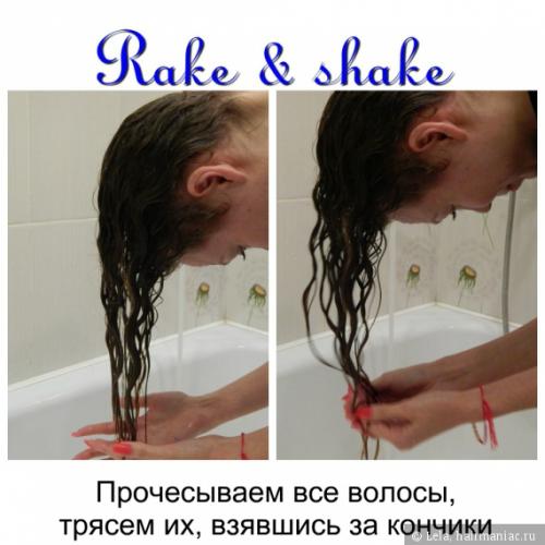 Можно ли использовать стайлинговые средства для того, чтобы волосы на макушке выглядели более гладкими. Зачем нужен стайлинг кудрявым волосам