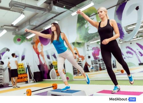 Различные виды физической нагрузки. Какими бывают физические нагрузки? 03 Различные виды физической нагрузки. Какими бывают физические нагрузки? 03