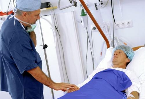 10 простых рекомендаций для сохранения здоровья почек. Диагностика 04