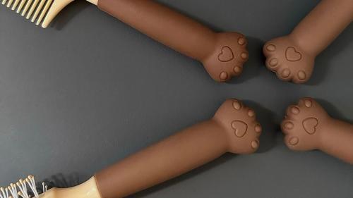 Как правильно расчесывать волосы ребенка, чтобы избежать их торчания. Советы и трюки: как справиться с запутанными волосами у детей