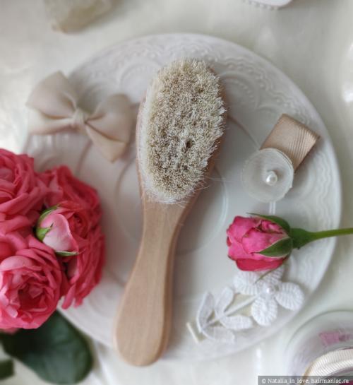 Какие натуральные масла можно использовать для укладки детских волос. Отличие детской косметики от взрослой