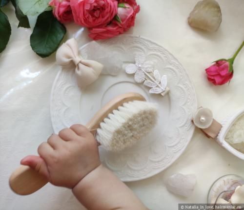 Какие натуральные масла можно использовать для укладки детских волос. Отличие детской косметики от взрослой