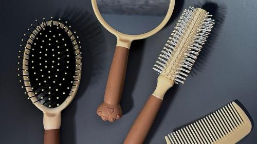 Как правильно расчесывать волосы ребенка, чтобы избежать их торчания. Советы и трюки: как справиться с запутанными волосами у детей