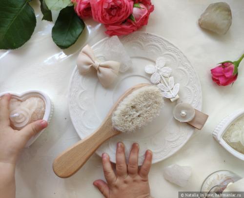 Какие натуральные масла можно использовать для укладки детских волос. Отличие детской косметики от взрослой