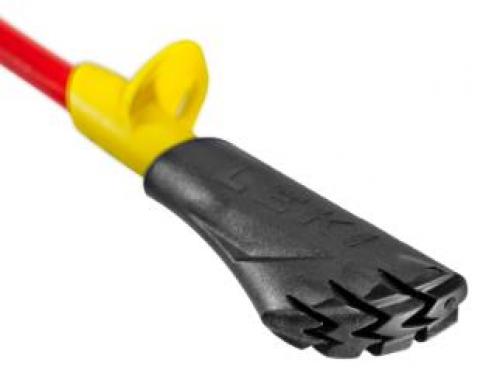 Скандинавская ходьба техника. Особенности техники ходьбы с палками