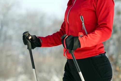 Все о скандинавской ходьбе. Польза скандинавской ходьбы и противопоказания к такой физической нагрузке 02 Все о скандинавской ходьбе. Польза скандинавской ходьбы и противопоказания к такой физической нагрузке 02