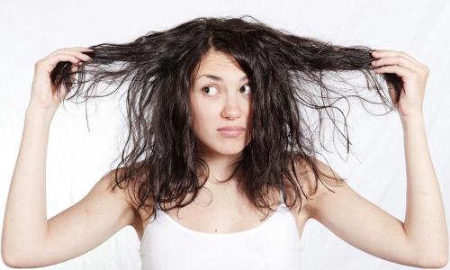 Как правильно ухаживать за волосами, чтобы избежать их торчания. Все про уход и укладку непослушных волос: рекомендации и советы, что делать и как защищать?