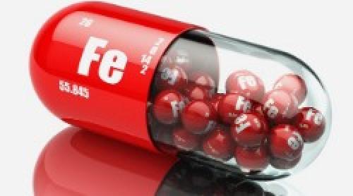 Петрушка железо. Как петрушка влияет на гемоглобин — повышает ли она его уровень в крови?