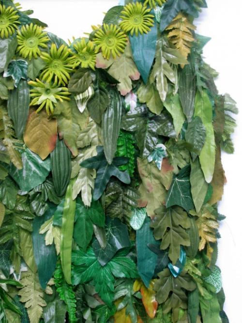 Как изготовить новогодний костюм Лесная фея. Варианты нарядов 15