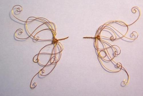 Как изготовить новогодний костюм Лесная фея. Варианты нарядов 22