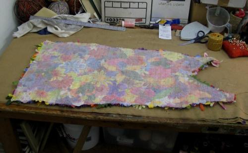 Как изготовить новогодний костюм Лесная фея. Варианты нарядов 13