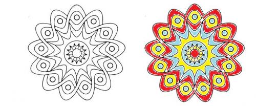 Занятия для пожилых людей с деменцией. Игры для человека с деменцией 07