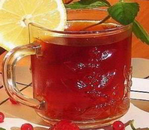 Вкусный и полезный чай. Лучший черный чай в 2022 году 08