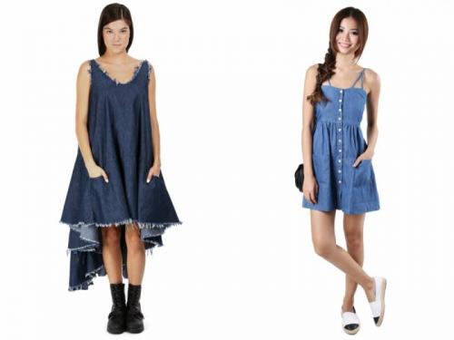 С чем носить джинсовое платье. С чем носить? 01 С чем носить джинсовое платье. С чем носить? 01