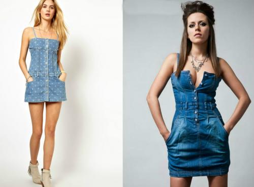 С чем носить джинсовое платье. С чем носить? 05 С чем носить джинсовое платье. С чем носить? 05