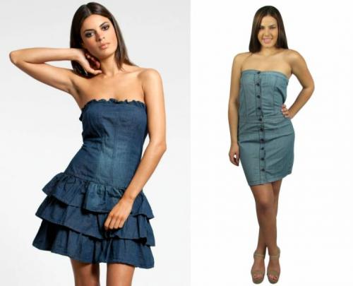 С чем носить джинсовое платье. С чем носить? 02 С чем носить джинсовое платье. С чем носить? 02