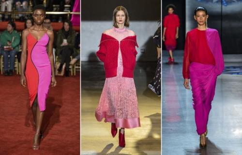 Модные платья осень-зима 2022. Платья осень-зима 2021-2022: 7 модных трендов