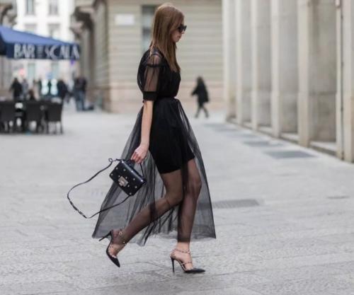 Интересные фасоны платьев. Шикарные вечерние платья 2022 – ТОП-100. Актуальные модели и цвета 30 Интересные фасоны платьев. Шикарные вечерние платья 2022 – ТОП-100. Актуальные модели и цвета 30