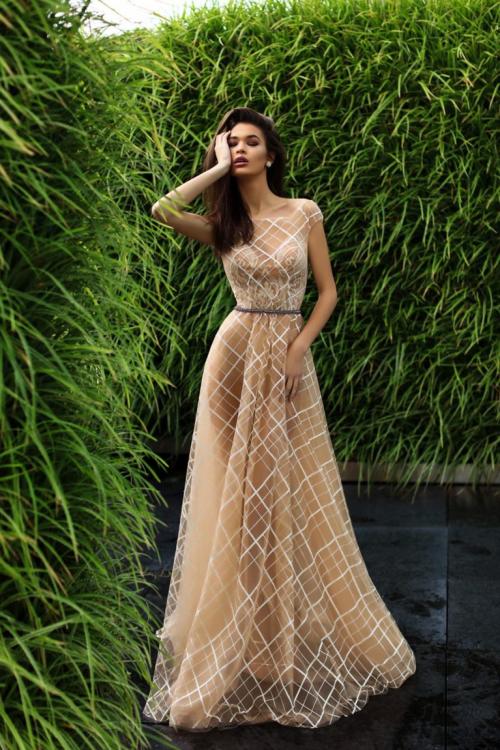 Интересные фасоны платьев. Шикарные вечерние платья 2022 – ТОП-100. Актуальные модели и цвета 08 Интересные фасоны платьев. Шикарные вечерние платья 2022 – ТОП-100. Актуальные модели и цвета 08