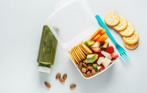 Перечень полезных продуктов для всего организма. Продукты для поддержания мужской силы 02