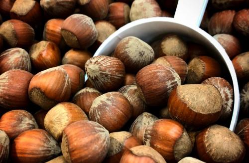 Перечень полезных продуктов для всего организма. Продукты для поддержания мужской силы 03