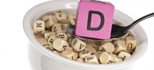 Витамин Д в травах. Как правильно принимать витамин D