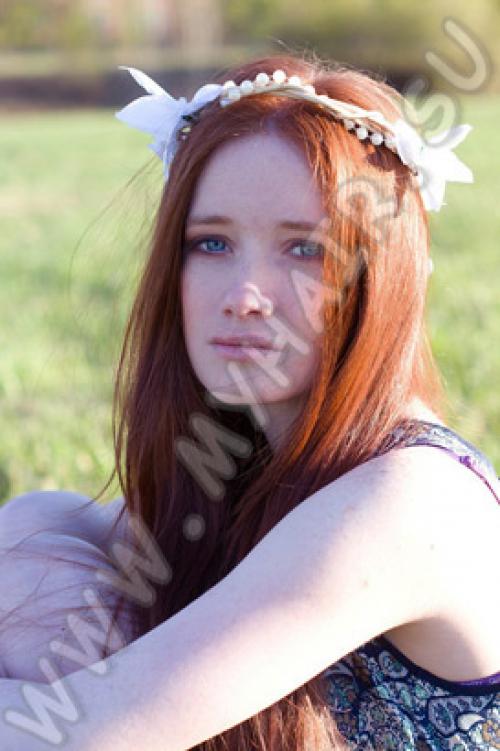 Уход за волосами весной. Выпадение волос весной. Что предпринять? 05