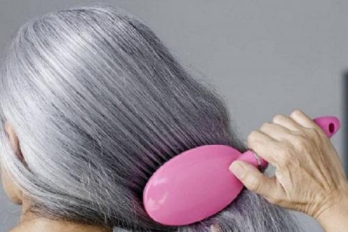 Уход за волосами весной. Выпадение волос весной. Что предпринять? 10