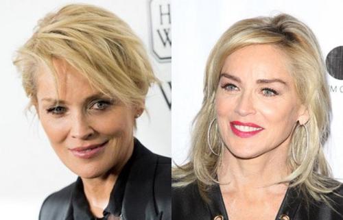 Форма лица и выбор женской стрижки. (60 фото) Как просто определить форму лица и подобрать стрижку 07 Форма лица и выбор женской стрижки. (60 фото) Как просто определить форму лица и подобрать стрижку 07