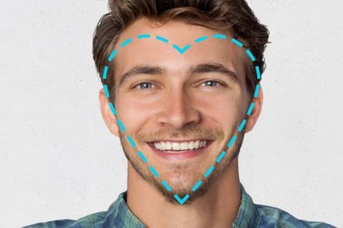 Стрижки по форме лица мужские. Как подобрать стрижку по форме лица