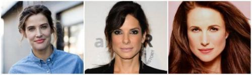 Форма лица и выбор женской стрижки. (60 фото) Как просто определить форму лица и подобрать стрижку