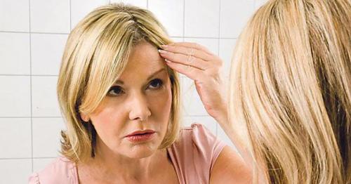 Уход за волосами весной. Выпадение волос весной. Что предпринять? 09