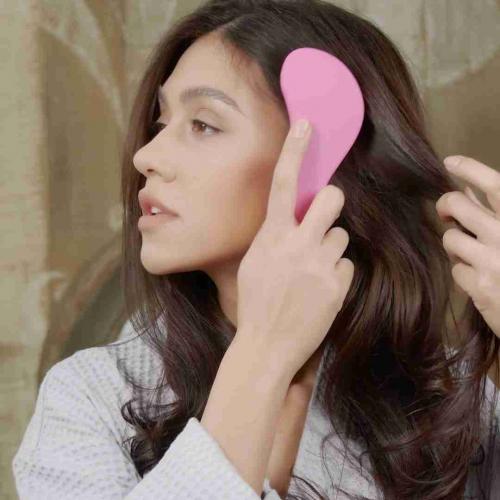 Уход за волосами весной. Выпадение волос весной. Что предпринять? 01