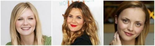 Форма лица и выбор женской стрижки. (60 фото) Как просто определить форму лица и подобрать стрижку