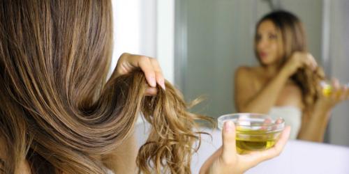 Уход за волосами весной. Выпадение волос весной. Что предпринять? 12