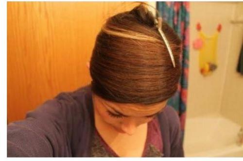 Как привести волосы в порядок утром. Что нужно для ухода за кожей на каждый день? 01