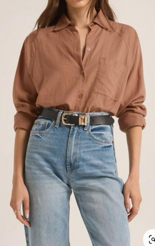 Можно ли носить цвет мокко на работе. Mocha Mousse: как носить главный цвет 2025 года