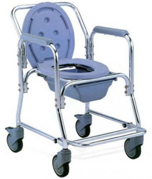 Какие функции должно иметь кресло-туалет для пожилых людей. Варианты исполнения туалета для пожилых людей