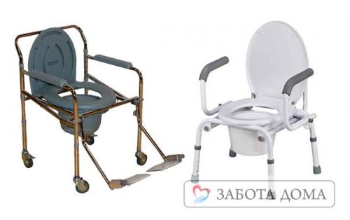 Как чистить и ухаживать за креслом туалет для пожилых людей. Туалетные стулья и кресла