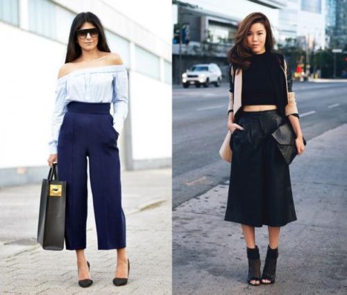 Брюки 2021 тренд. Какие брюки лучше носить в 2021 году: тренды и антитренды