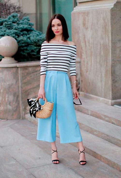 Модные женские брюки 2022. Женские брюки: модные тенденции 2022