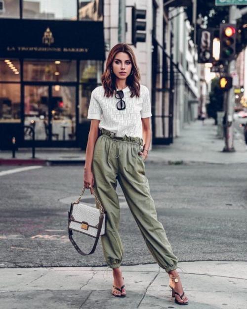 Модные женские брюки 2022. Женские брюки: модные тенденции 2022