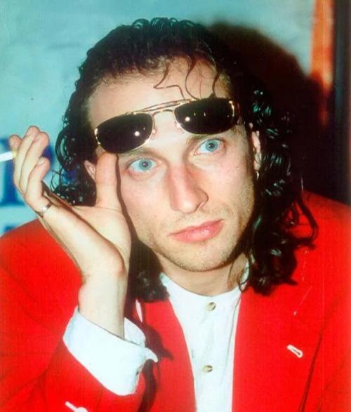 Делал ли Дмитрий Нагиев фотографии во время своих прогулок в Дубае. Главное – харизма