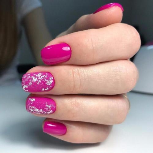 Ногти 2022. Самые модные цвета ногтей 2022